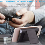 Universal Ständer Halterung Halter Iphone Samsung Tablet Huawei foldable 270 deg