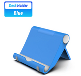 Universal Ständer Halterung Halter Iphone Samsung Tablet Huawei foldable 270 deg