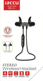 Stereo Earphone/Wireless Headset Noise Cancelling Sports Bluetooth kopfhörer
