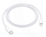 USB Typ C PD zu Lightning iPhone 11 Pro XR X XS Max  Schnell Ladegerät Ladekabel