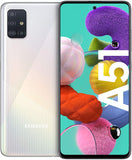 Neu und OVP Samsung Galaxy A51 SM-A515F Smartphone 128GB EU version Farbe