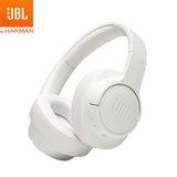 JBL TUNE 750BTNC Drahtlose Bluetooth-Kopfhörer, NCPB Earphone Headset Microphone