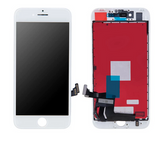 AAA Ersatz LCD-Display & Touchscreen für iPhone 7 Weiß DE Händler